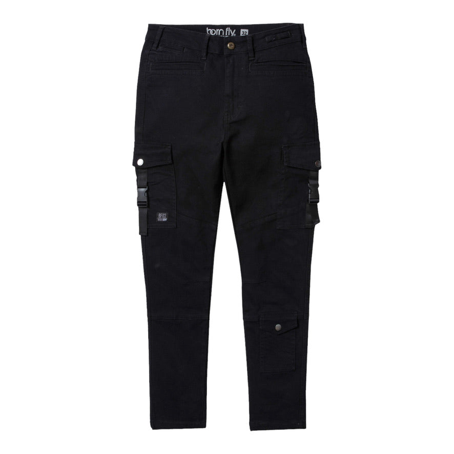 BORN FLY: It's All That Cargo Pant 2311B4887